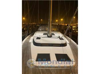 Bavaria Bavaria C 50 Style