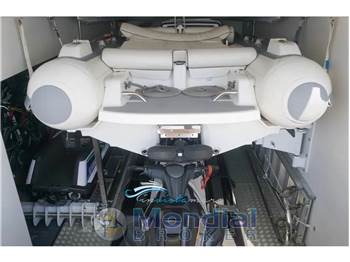 Sanlorenzo SL 108