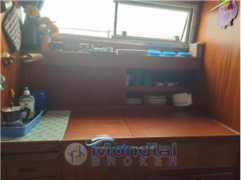 Storebro Royal Cruiser STOREBRO 34