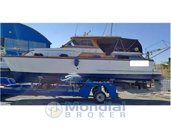 Storebro Royal Cruiser STOREBRO 34