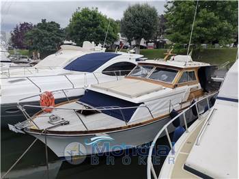 Storebro Royal Cruiser STOREBRO 34