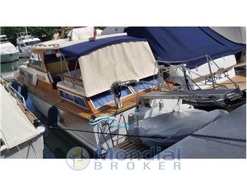 Storebro Royal Cruiser STOREBRO 34