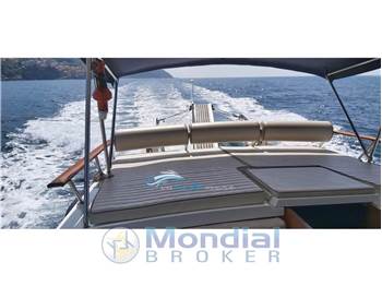 Storebro Royal Cruiser STOREBRO 34
