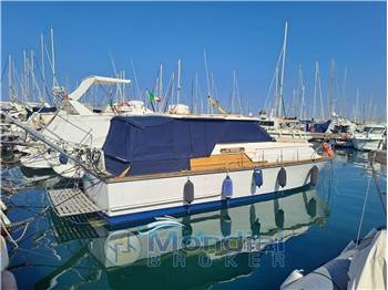 Storebro Royal Cruiser STOREBRO 34