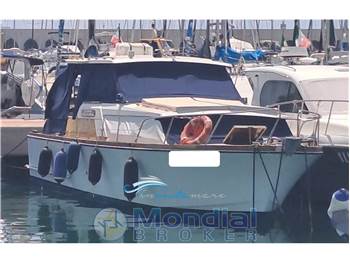 Storebro Royal Cruiser STOREBRO 34