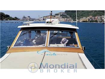 Storebro Royal Cruiser STOREBRO 34