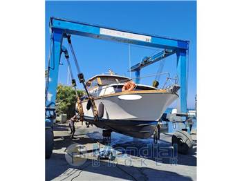 Storebro Royal Cruiser STOREBRO 34