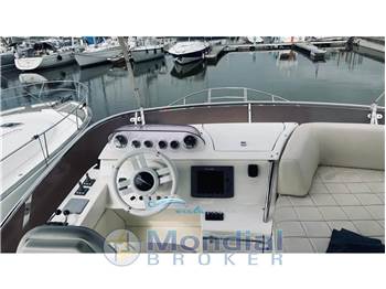 Azimut AZ 43