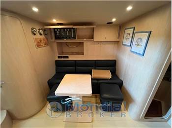 Uniesse Marine UNIESSE 48 OPEN