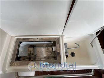 Uniesse Marine UNIESSE 48 OPEN