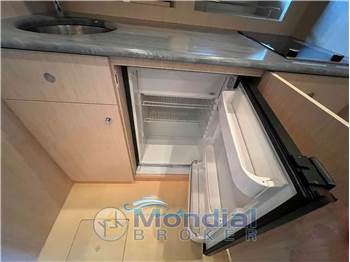 Uniesse Marine UNIESSE 48 OPEN