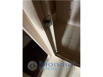 Uniesse Marine UNIESSE 48 OPEN