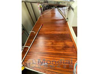 Uniesse Marine UNIESSE 48 OPEN