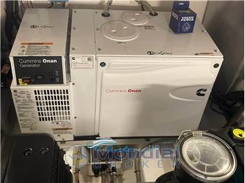 Jeanneau Prestige 460 Fly