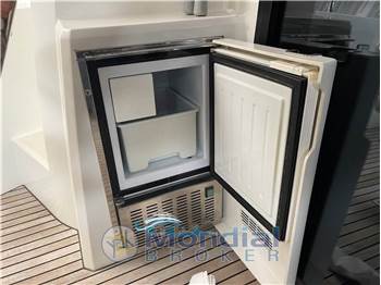 Jeanneau Prestige 460 Fly