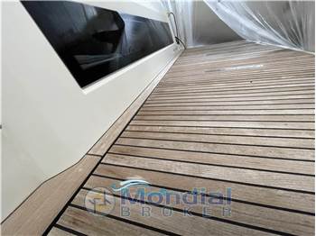 Jeanneau Prestige 460 Fly