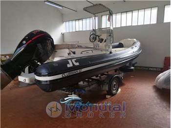 Jokerboat 22 Clubman