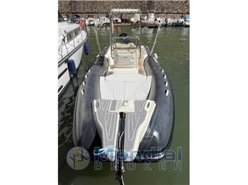 Jokerboat 22 Clubman
