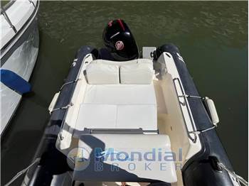 Jokerboat 22 Clubman