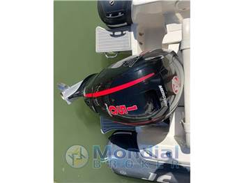 Jokerboat 22 Clubman