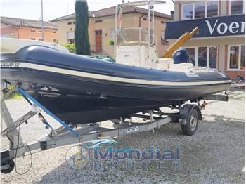 Jokerboat 22 Clubman