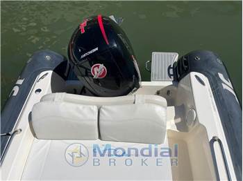 Jokerboat 22 Clubman