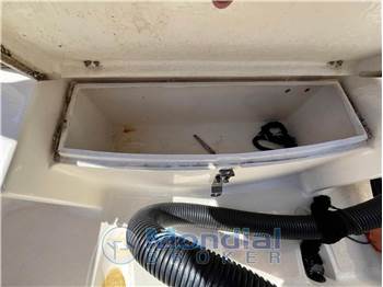 Jokerboat 22 Clubman