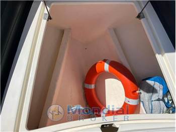 Jokerboat 22 Clubman