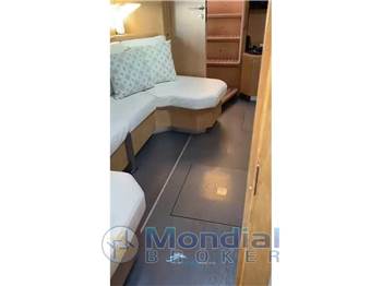 Primatist G 50' Speedster