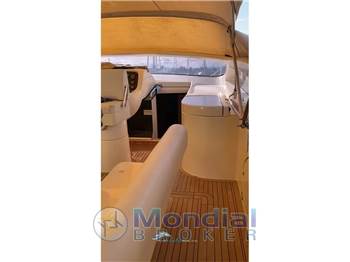 Primatist G 50' Speedster