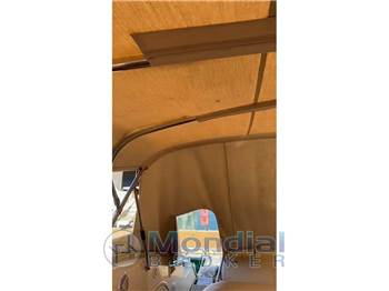 Primatist G 50' Speedster