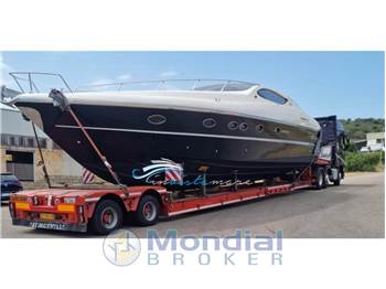 Primatist G 50' Speedster