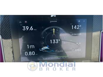 Primatist G 50' Speedster