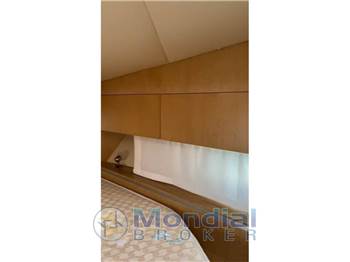 Primatist G 50' Speedster