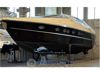 Primatist G 50' Speedster