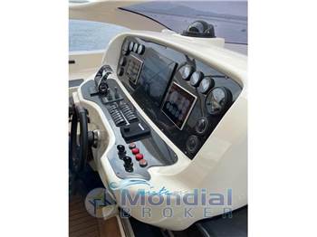 Primatist G 50' Speedster