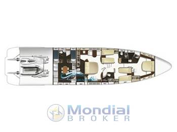 Azimut 86S