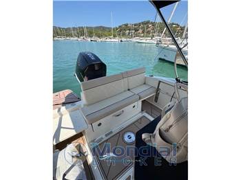 Quicksilver Active 805