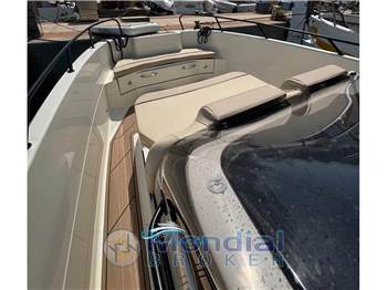 Quicksilver Active 805