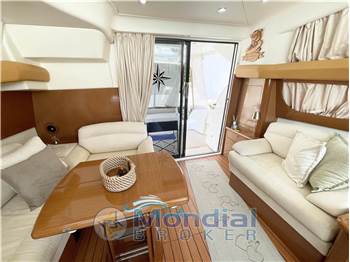 Jeanneau Prestige 42 Fly