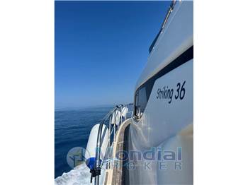 Samic Striking 36