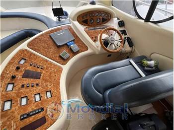 Azimut AZ 46