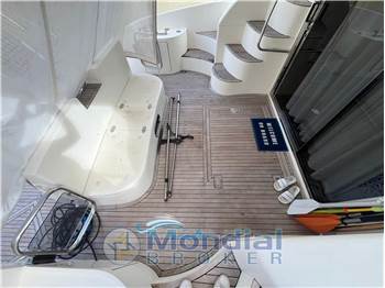 Azimut AZ 46