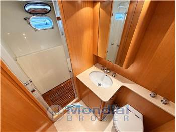 Cantieri Leopard Leopard 24