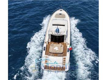 Cantieri Leopard Leopard 24