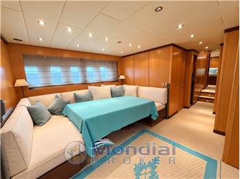 Cantieri Leopard Leopard 24