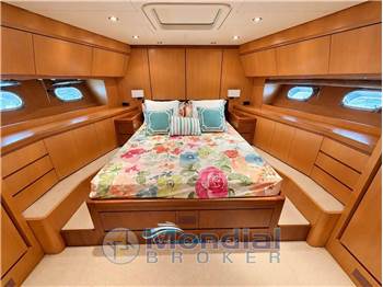 Cantieri Leopard Leopard 24