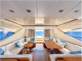 Cantieri Leopard Leopard 24