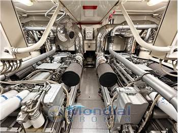 Cantieri Leopard Leopard 24