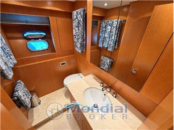 Cantieri Leopard Leopard 24